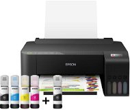 Epson EcoTank L1250 - Tintasugaras nyomtató