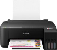 Epson EcoTank L1230 - Inkjet Printer