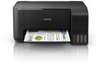 Epson EcoTank L3110 - Inkjet Printer
