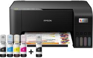 Epson EcoTank L3210 - Tintasugaras nyomtató