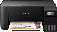 Epson EcoTank L3230 - Inkjet Printer