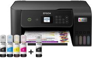 Epson EcoTank L3260 - Inkoustová tiskárna