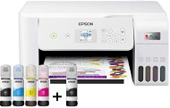 Epson EcoTank L3266 - Atramentová tlačiareň