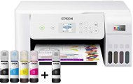 Epson EcoTank L3266 - Inkoustová tiskárna