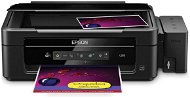  Epson L355  - Inkjet Printer