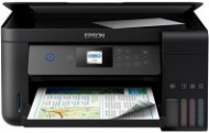 Epson EcoTank L4160 - Inkjet Printer