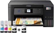 Epson EcoTank L4260 - Inkoustová tiskárna