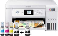 Epson EcoTank L4266 - Inkjet Printer