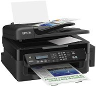 Epson L550 - Tintenstrahldrucker