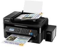 Epson L565 - Tintasugaras nyomtató