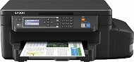 Epson L605 - Inkjet Printer