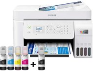 Epson EcoTank L5296 - Inkjet Printer