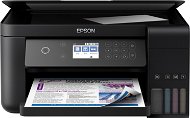 Epson EcoTank L6160 - Tintasugaras nyomtató