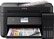 Epson EcoTank L6170 - Inkjet Printer