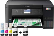 Epson EcoTank L6260 - Inkjet Printer