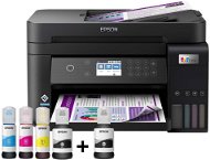 Epson EcoTank L6270 - Inkjet Printer
