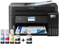 Epson EcoTank L6290 - Tintasugaras nyomtató