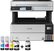 Epson EcoTank L6460 - Inkjet Printer