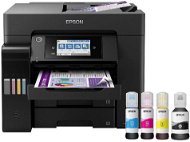 Epson EcoTank L6570 - Tintasugaras nyomtató