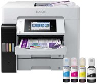 Epson EcoTank L6580 - Inkoustová tiskárna