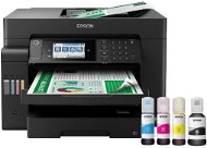 Epson EcoTank L15150 - Inkoustová tiskárna