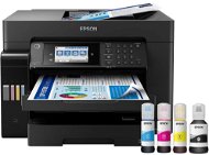 Atramentová tlačiareň Epson EcoTank L15160 - Inkoustová tiskárna