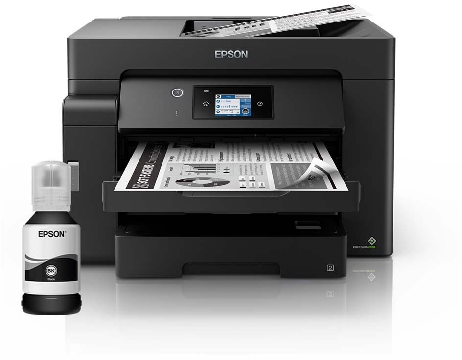 Epson EcoTank M15140