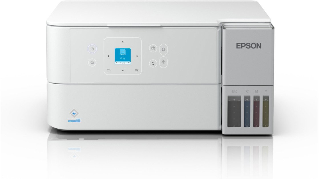 Epson EcoTank L4366