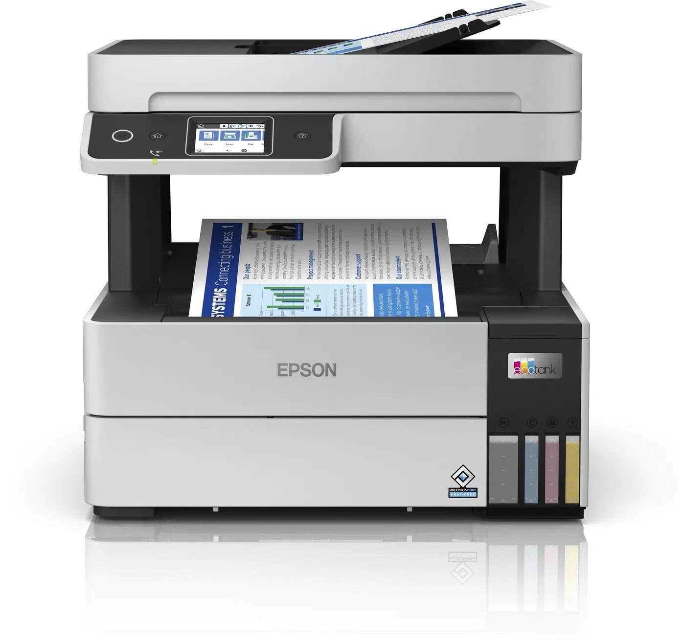 Epson EcoTank L6499