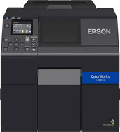 Epson ColorWorks C6000Ae - Inkoustová tiskárna