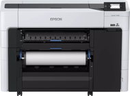 Epson SureColor SC-T3700E - Inkjet Printer
