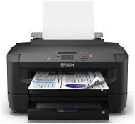 Epson WorkForce WF-7110DTW - Inkjet Printer