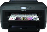 Epson WorkForce WF-7210DTW - Inkjet Printer