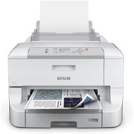 Epson Workforce Pro WF-8010DW - Tintenstrahldrucker