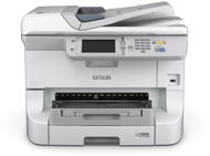 Epson WorkForce WF-Pro 8510DWF - Inkjet Printer