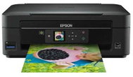 Epson Stylus SX230 - Inkjet Printer