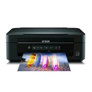 Epson Stylus SX235W - Inkoustová tiskárna