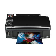 Epson Stylus SX400 - Inkjet Printer