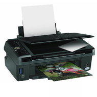 Epson Stylus SX425 black - Inkjet Printer