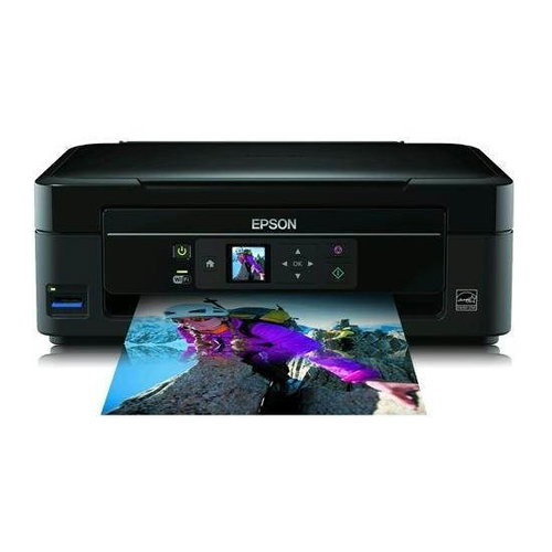 Epson Stylus SX430W - Inkoustová tiskárna - Hlavný obrázok