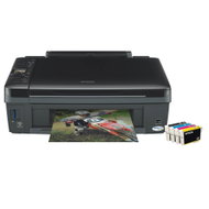  EPSON Stylus SX420W - Inkjet Printer