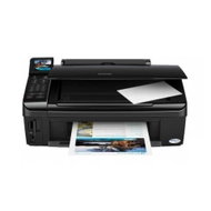 Epson Stylus SX510W - Inkjet Printer