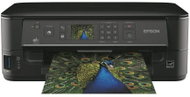 Epson Stylus SX535WD - Inkjet Printer