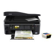 Epson Stylus SX610FW - Inkoustová tiskárna