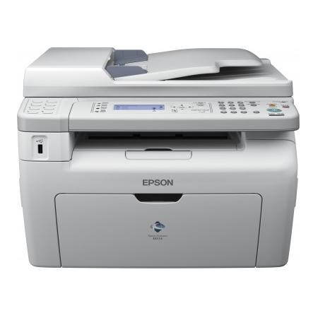 Epson AcuLaser MX14NF - Laserová tiskárna - Hlavný obrázok