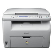  Epson AcuLaser CX17  - Laser Printer