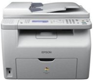 Epson AcuLaser CX17NF - Laserdrucker