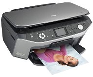 Epson Stylus Photo RX640 - Inkjet Printer
