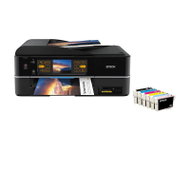Epson Stylus Photo PX810FWD - Inkoustová tiskárna