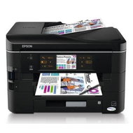 Epson Stylus Office BX925FWD - Inkjet Printer